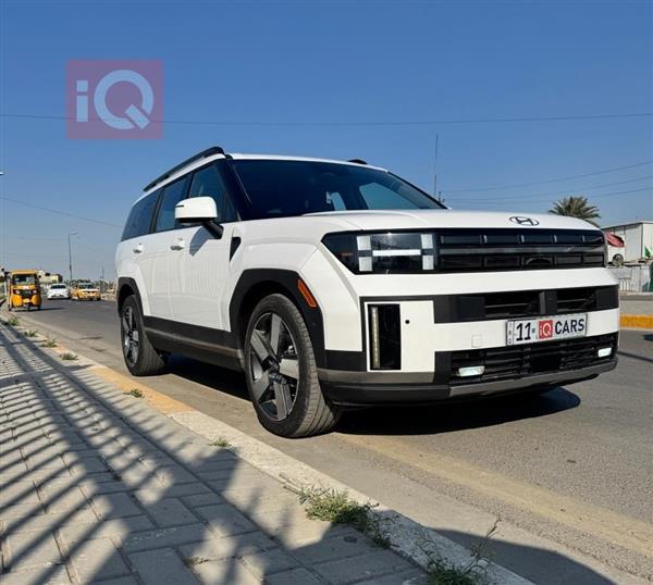 هیۆندای سەنتافی 2024  بۆ فرۆشتن لە عێراق -  بەغداد